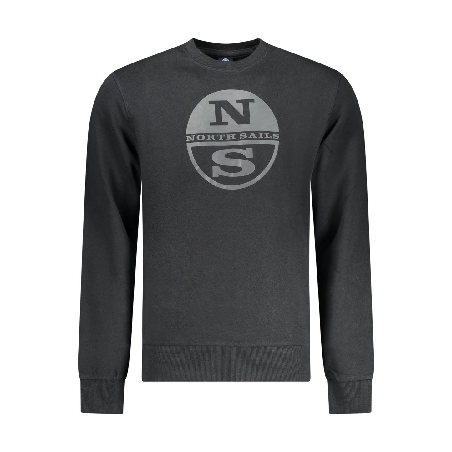 North Sails Hanorac 993036000 NEGRU