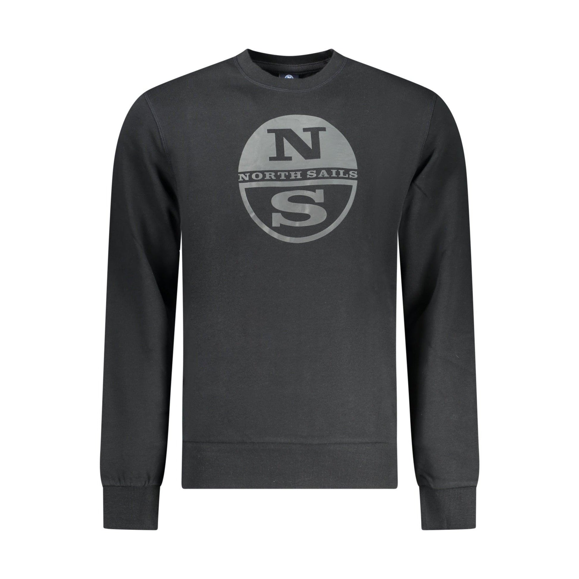 North Sails Hanorac 993036000 NEGRU