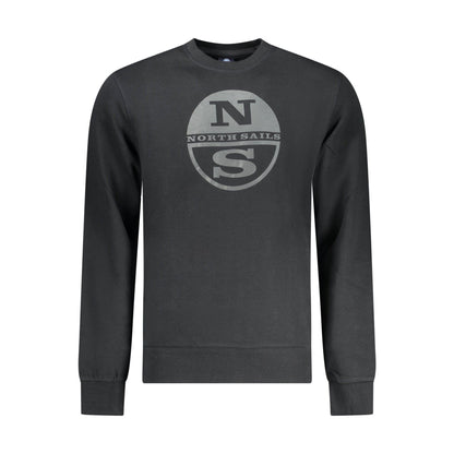 North Sails Hanorac 993036000 NEGRU