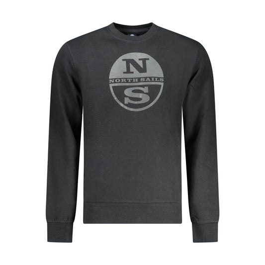 North Sails Hanorac 993036000 NEGRU