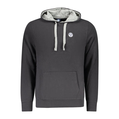 North Sails Hanorac 993026000 NEGRU