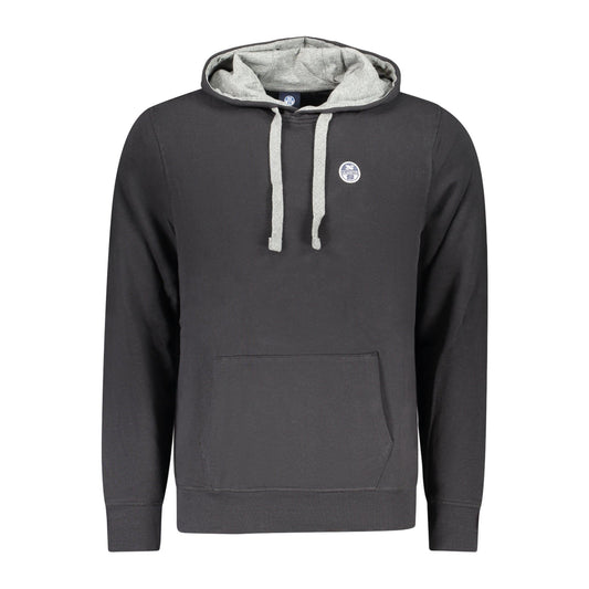 North Sails Hanorac 993026000 NEGRU