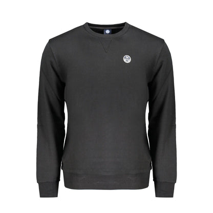 North Sails Hanorac 902469000 NEGRU