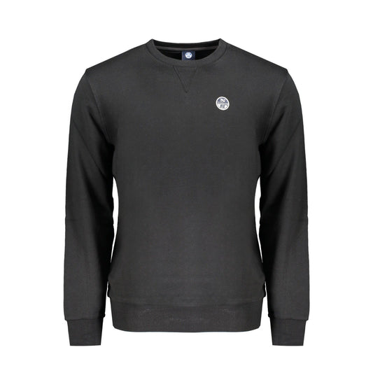 North Sails Hanorac 902469000 NEGRU