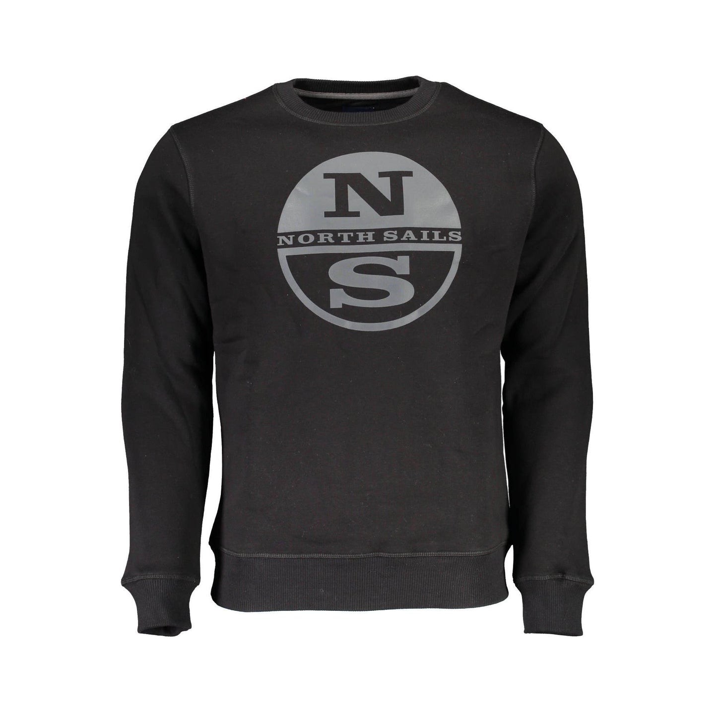 North Sails Hanorac 902461-000 NEGRU