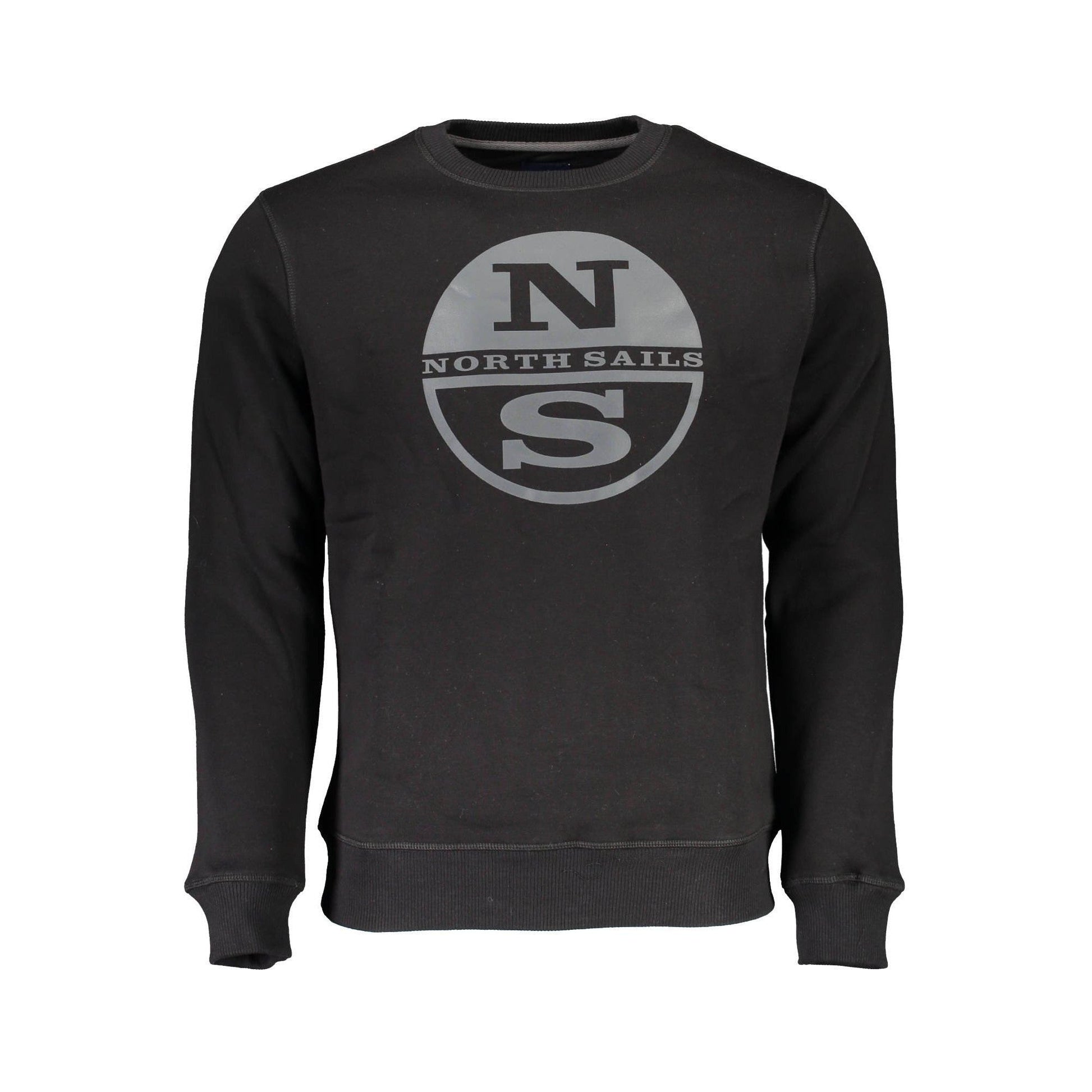 North Sails Hanorac 902461-000 NEGRU
