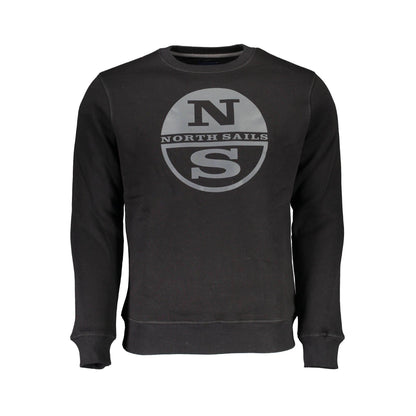 North Sails Hanorac 902461-000 NEGRU