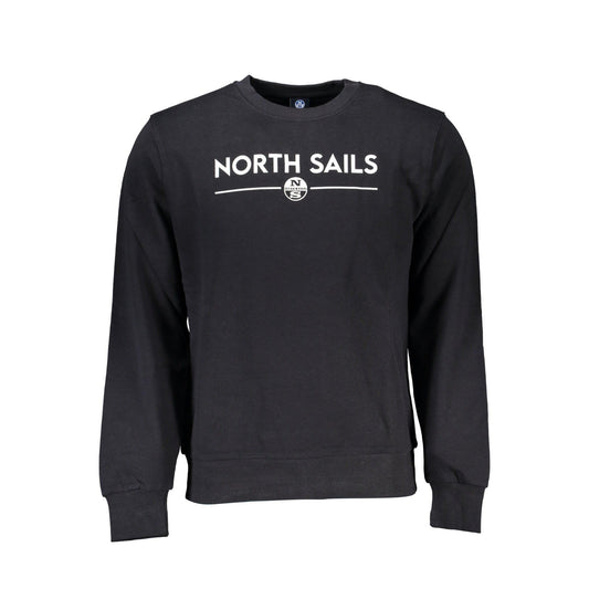 North Sails Hanorac 902732000 NEGRU