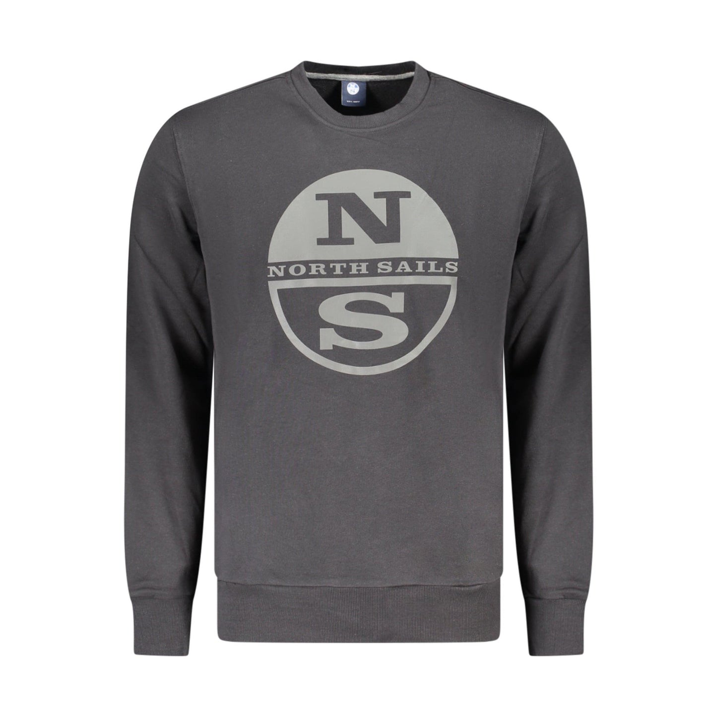 North Sails Hanorac 993023000 NEGRU