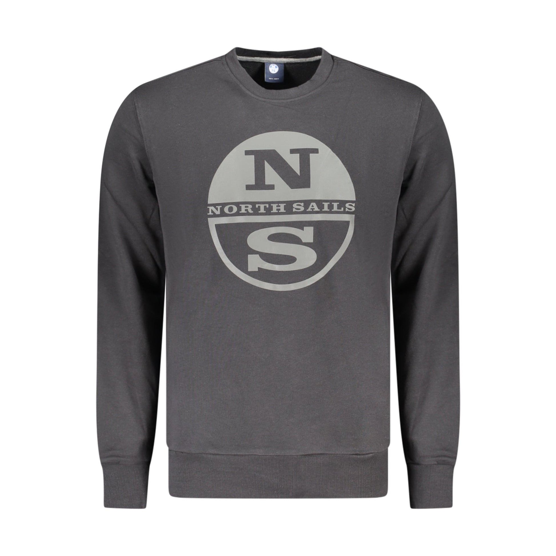 North Sails Hanorac 993023000 NEGRU