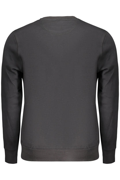 North Sails Hanorac 993046000 NEGRU