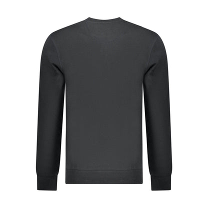 North Sails Hanorac 993036000 NEGRU