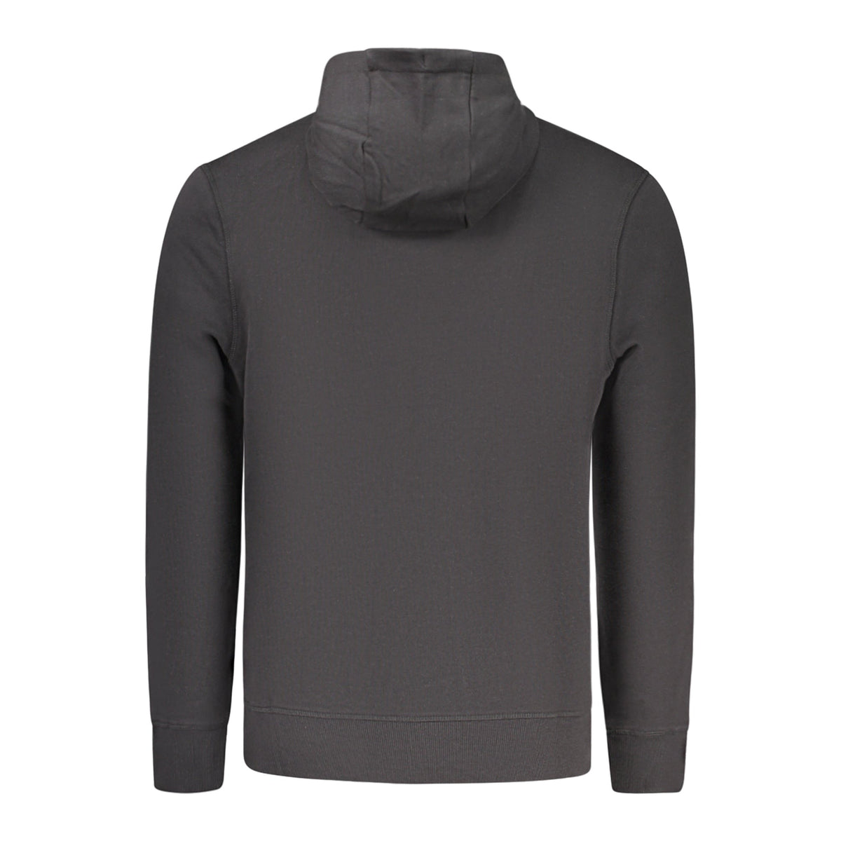 North Sails Hanorac 993048000 NEGRU