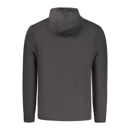 North Sails Hanorac 993048000 NEGRU