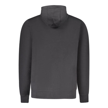 North Sails Hanorac 993026000 NEGRU