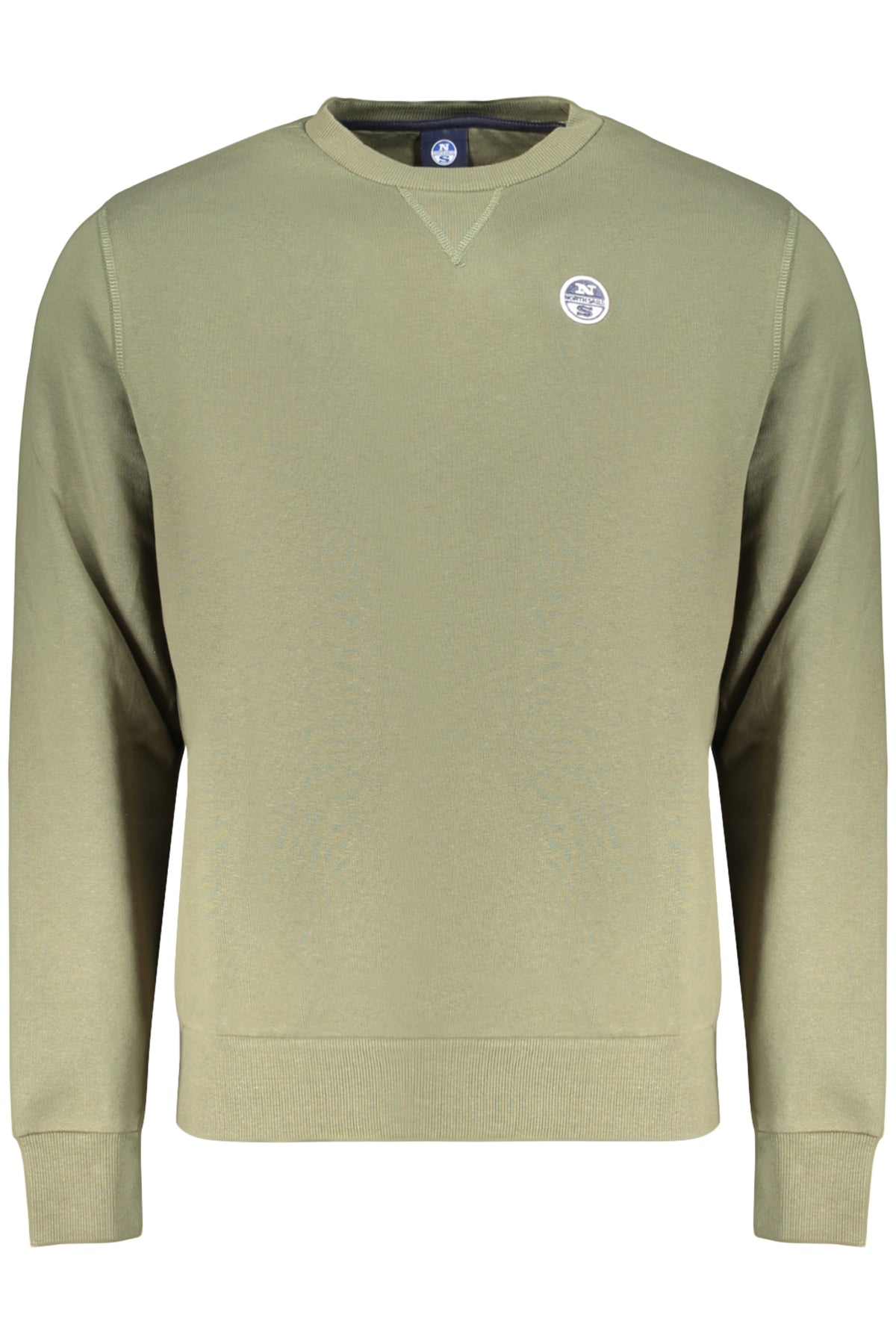 North Sails Hanorac 993046000 VERDE