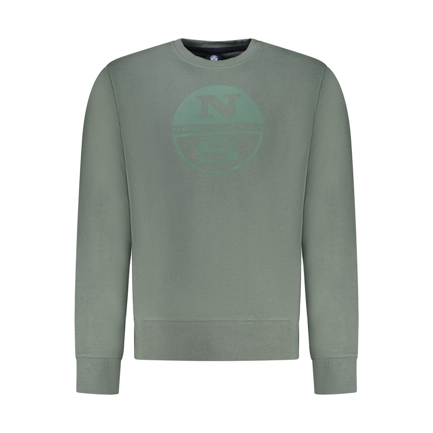 North Sails Hanorac 993036000 VERDE
