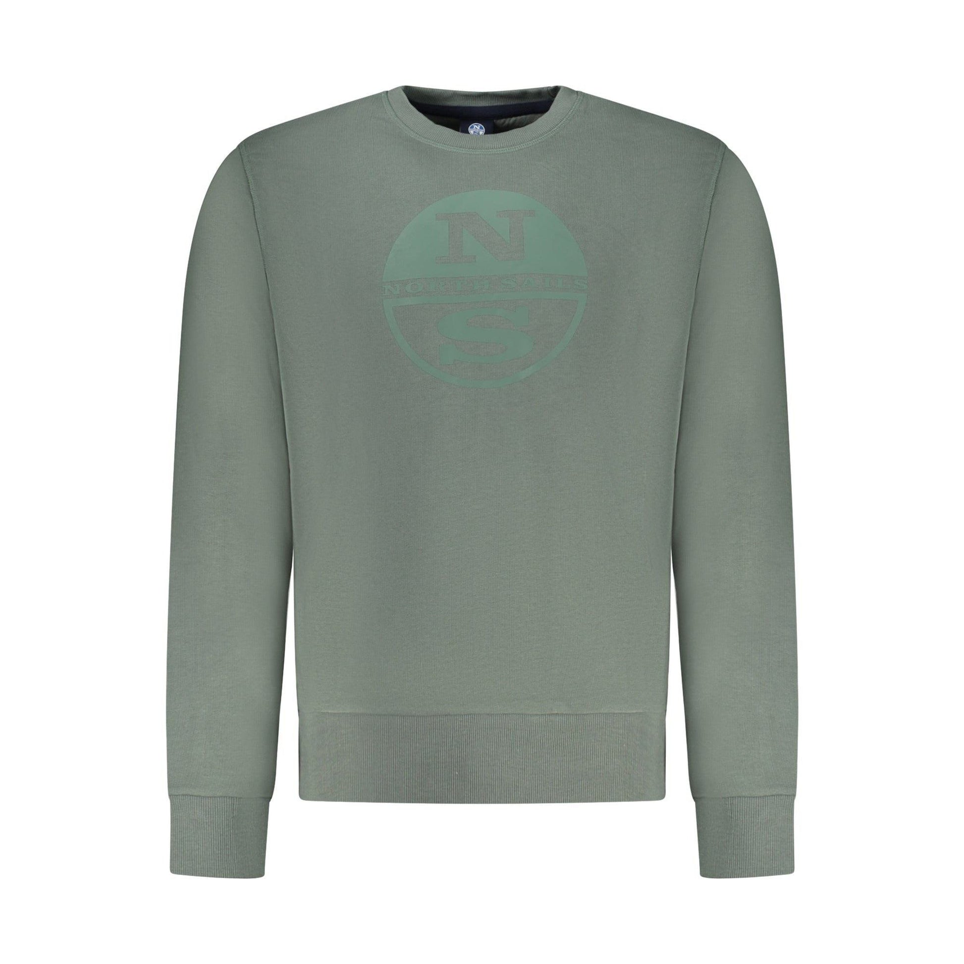 North Sails Hanorac 993036000 VERDE