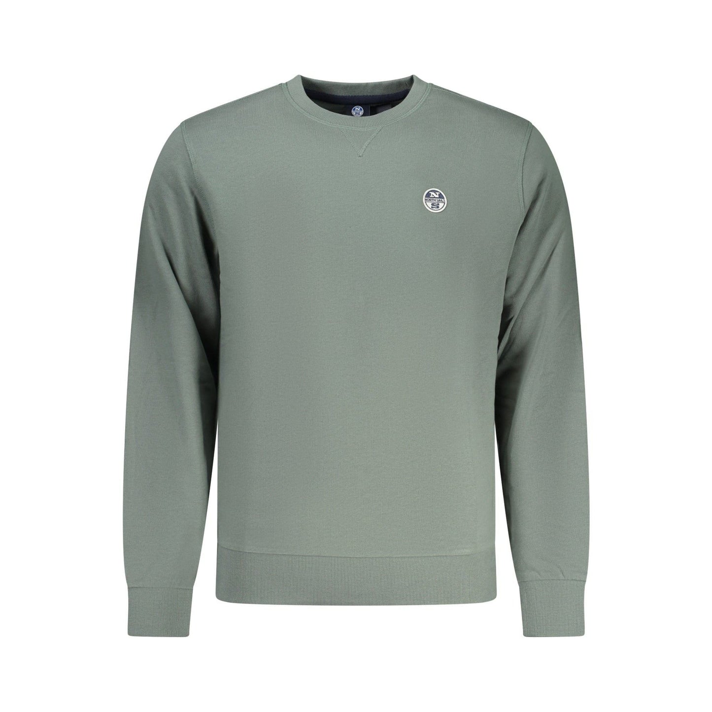 North Sails Hanorac 993035000 VERDE