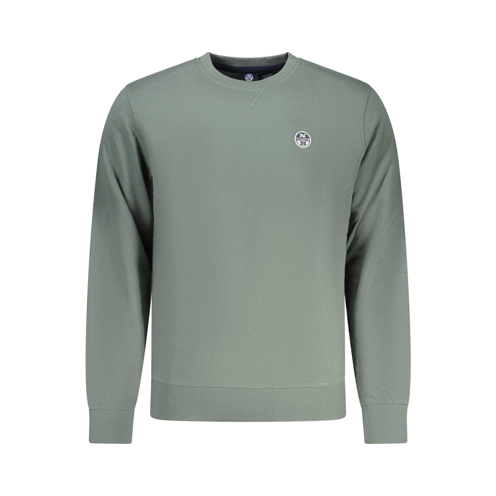 North Sails Hanorac 993035000 VERDE