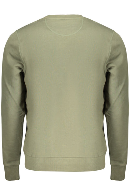North Sails Hanorac 993046000 VERDE