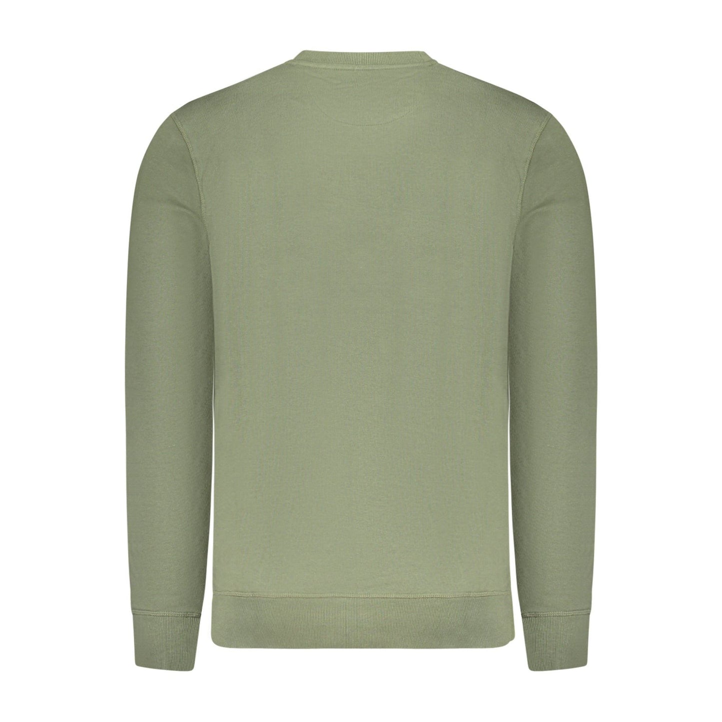 North Sails Hanorac 993022000 VERDE