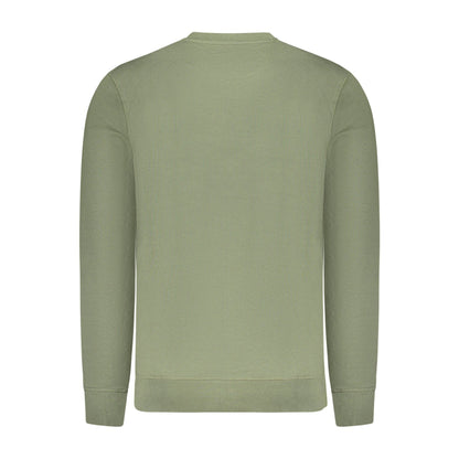 North Sails Hanorac 993022000 VERDE