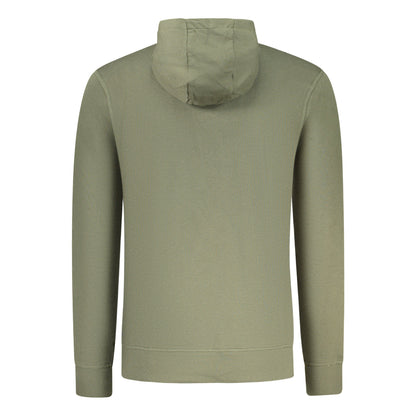 North Sails Hanorac 993048000 VERDE