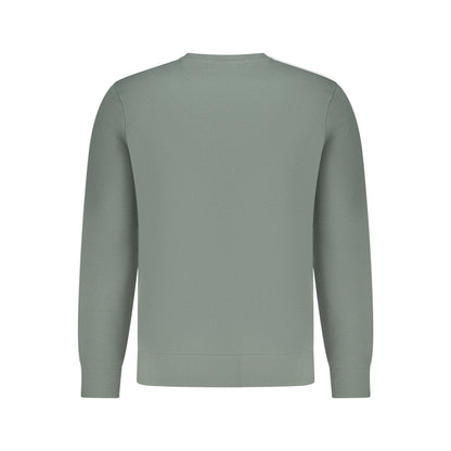North Sails Hanorac 993035000 VERDE