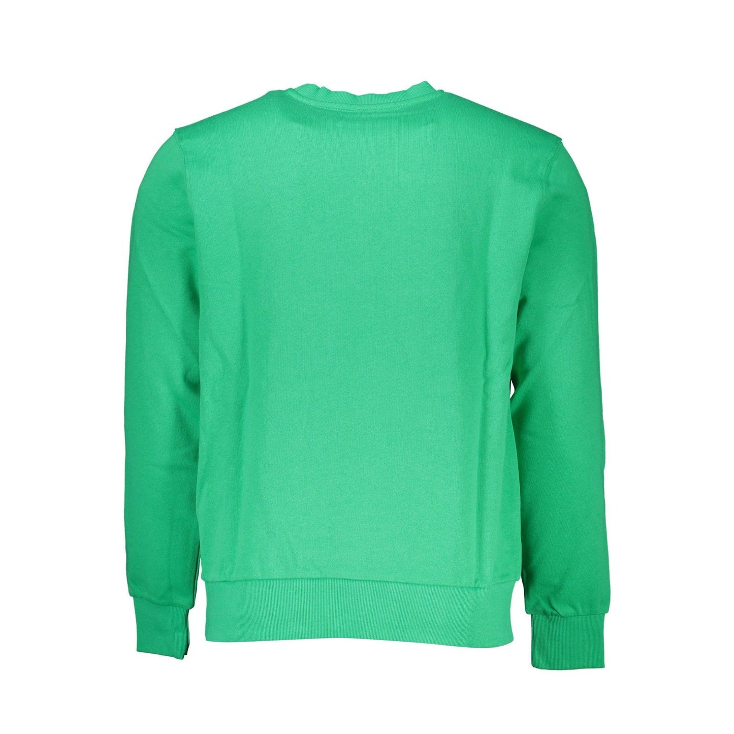 North Sails Hanorac 902731000 VERDE