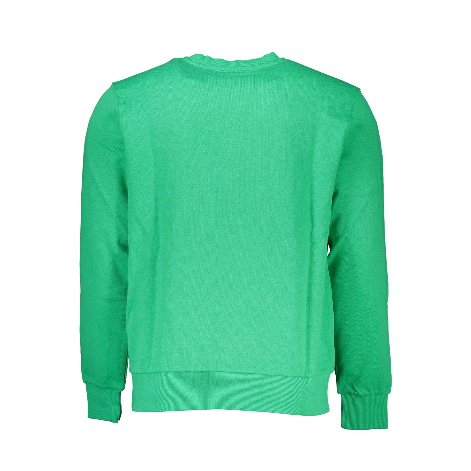 North Sails Hanorac 902731000 VERDE
