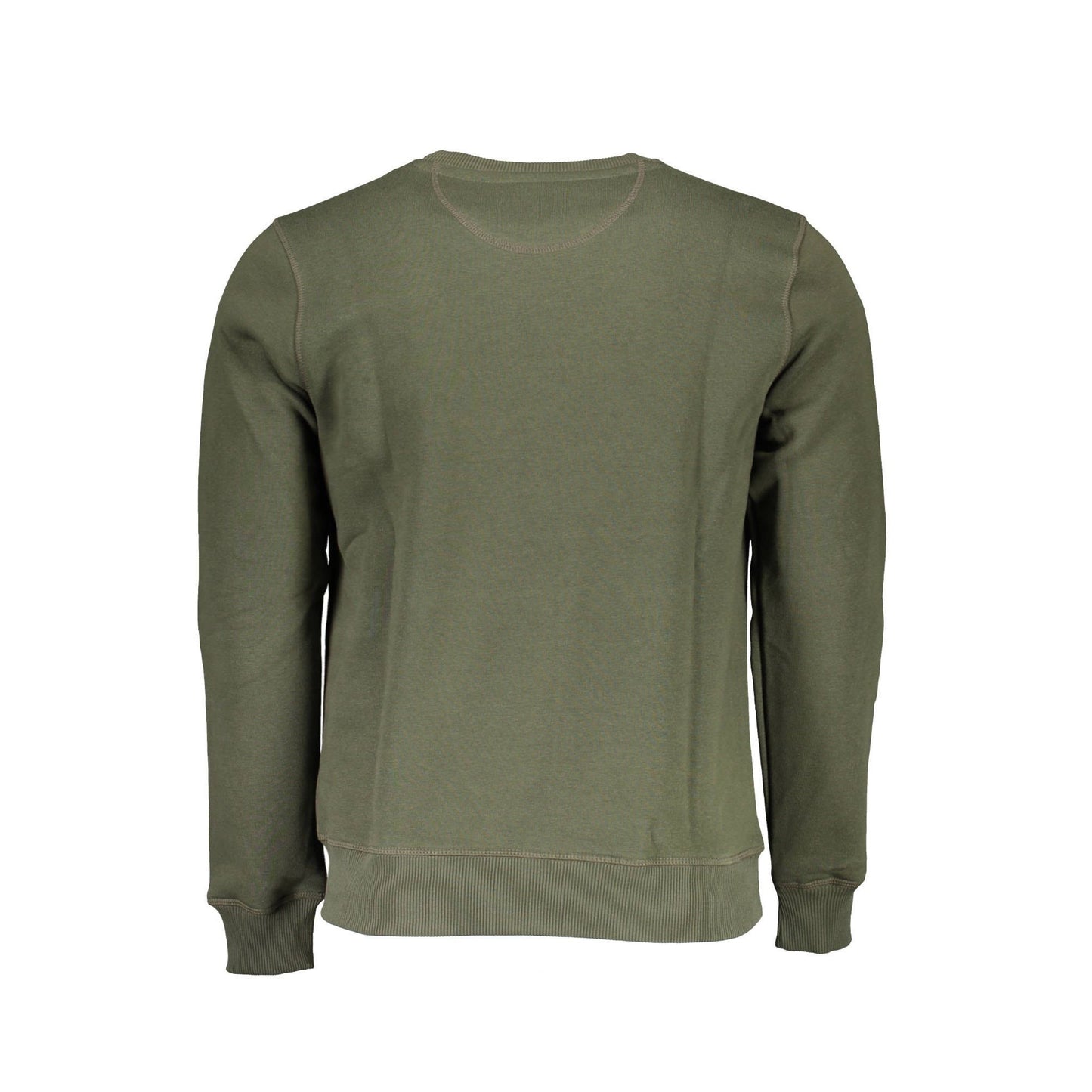 North Sails Hanorac 902461000 VERDE