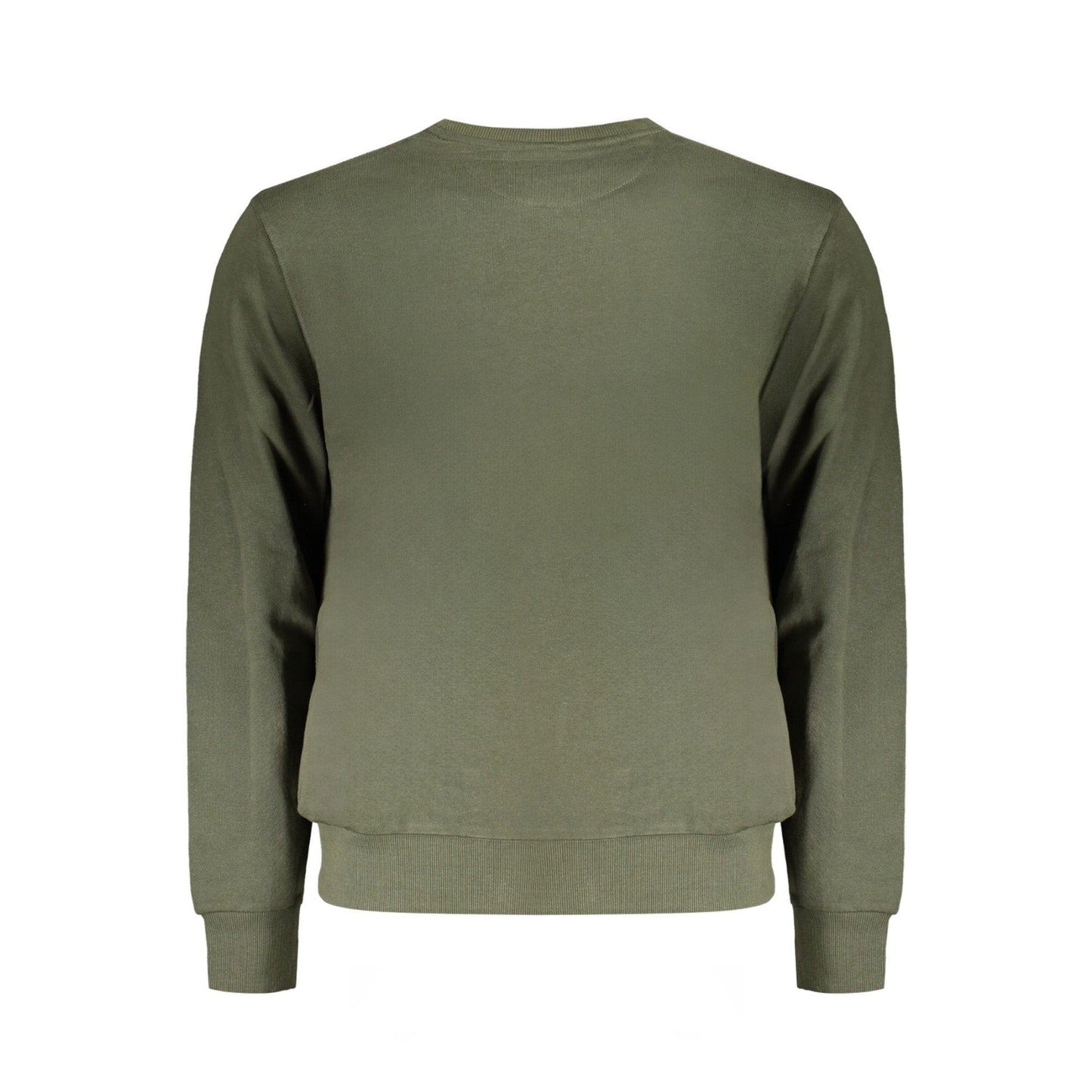 North Sails Hanorac 902473000 VERDE