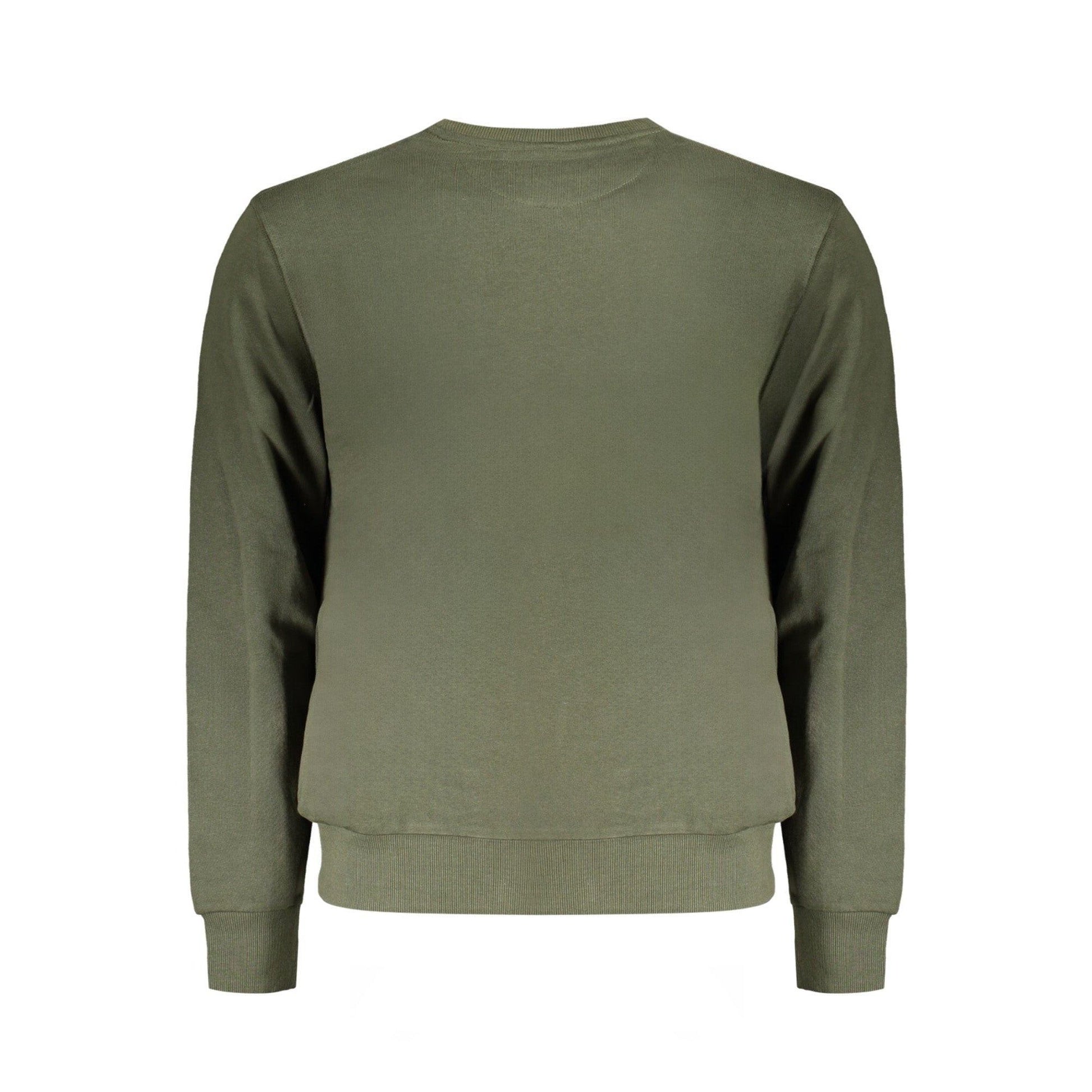 North Sails Hanorac 902473000 VERDE