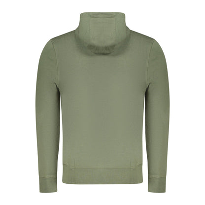 North Sails Hanorac 993026000 VERDE