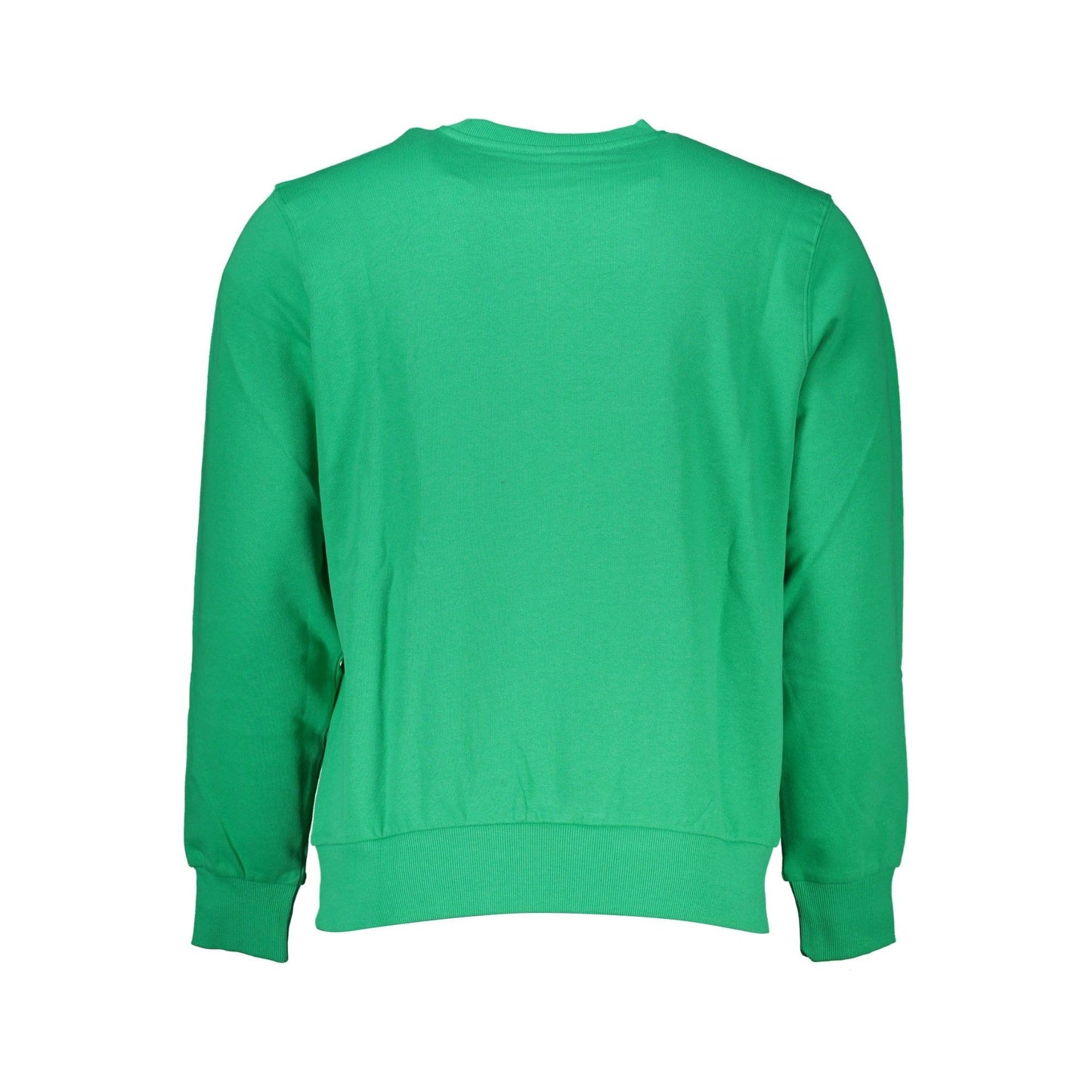 North Sails Hanorac 902730000 VERDE
