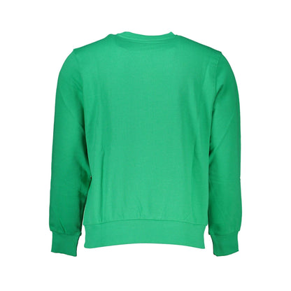 North Sails Hanorac 902730000 VERDE