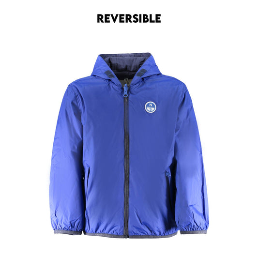 North Sails Geacă 701925000 BLEUMARIN