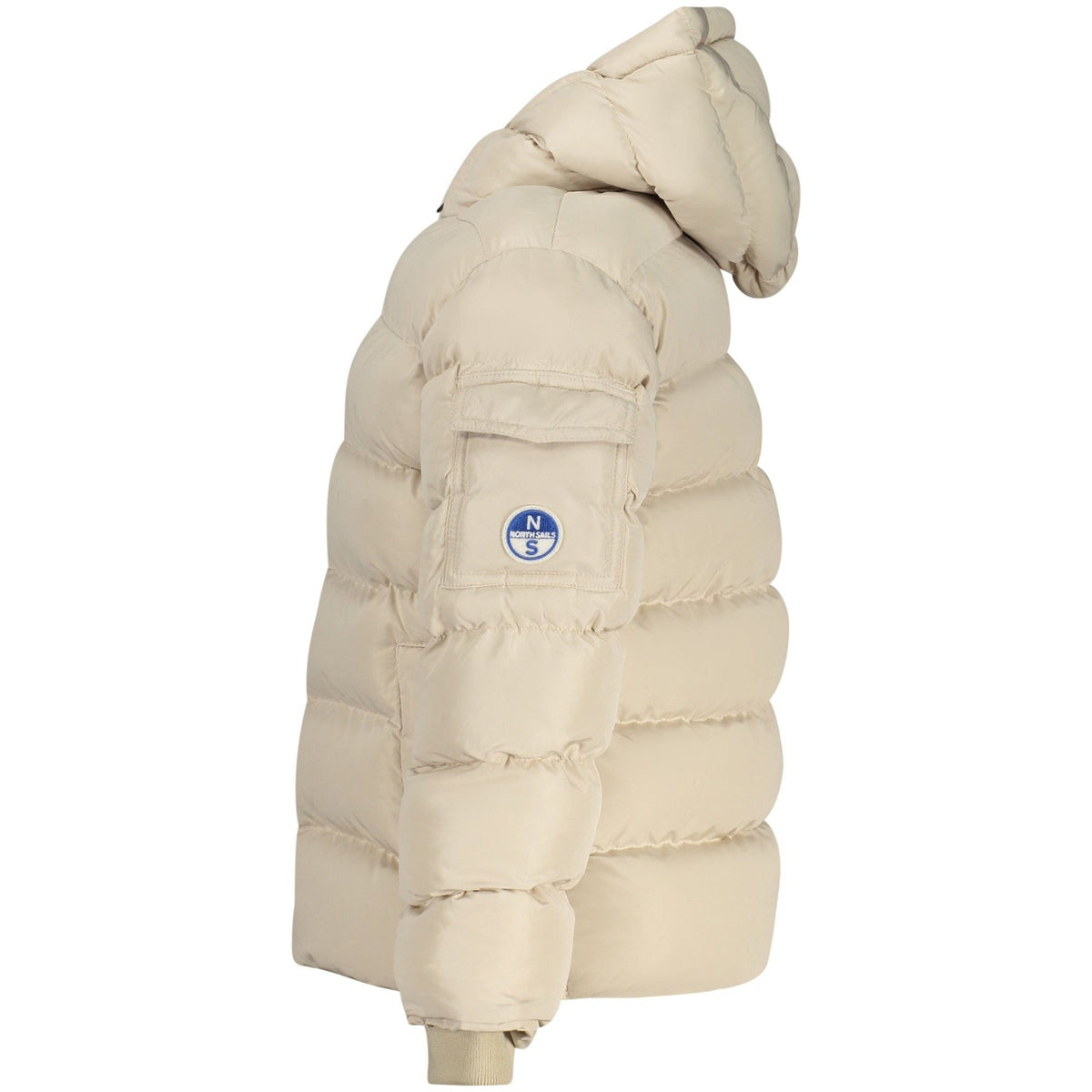 North Sails Geacă 701971000 BEJ