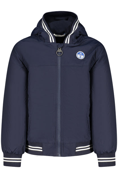 North Sails Geacă 701973000 BLEUMARIN
