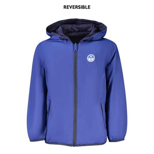 North Sails Geacă 701957000 BLEUMARIN