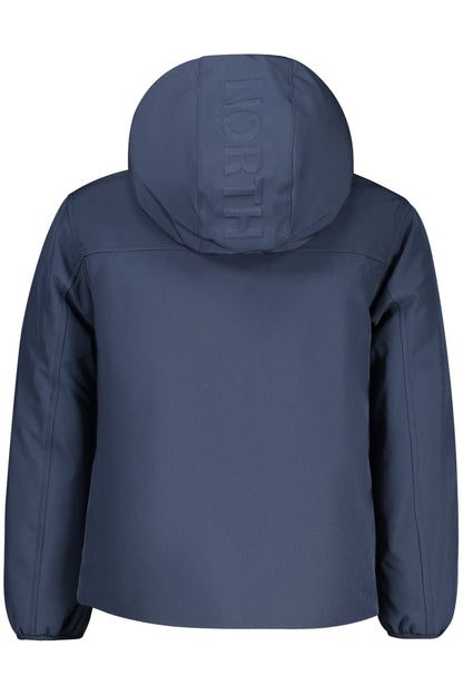 North Sails Geacă 701967000 BLEUMARIN