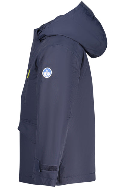 North Sails Geacă 701974000 BLEUMARIN