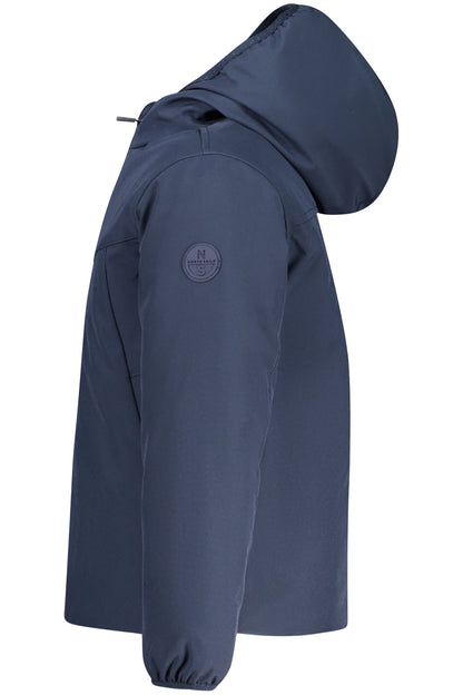 North Sails Geacă 701967000 BLEUMARIN