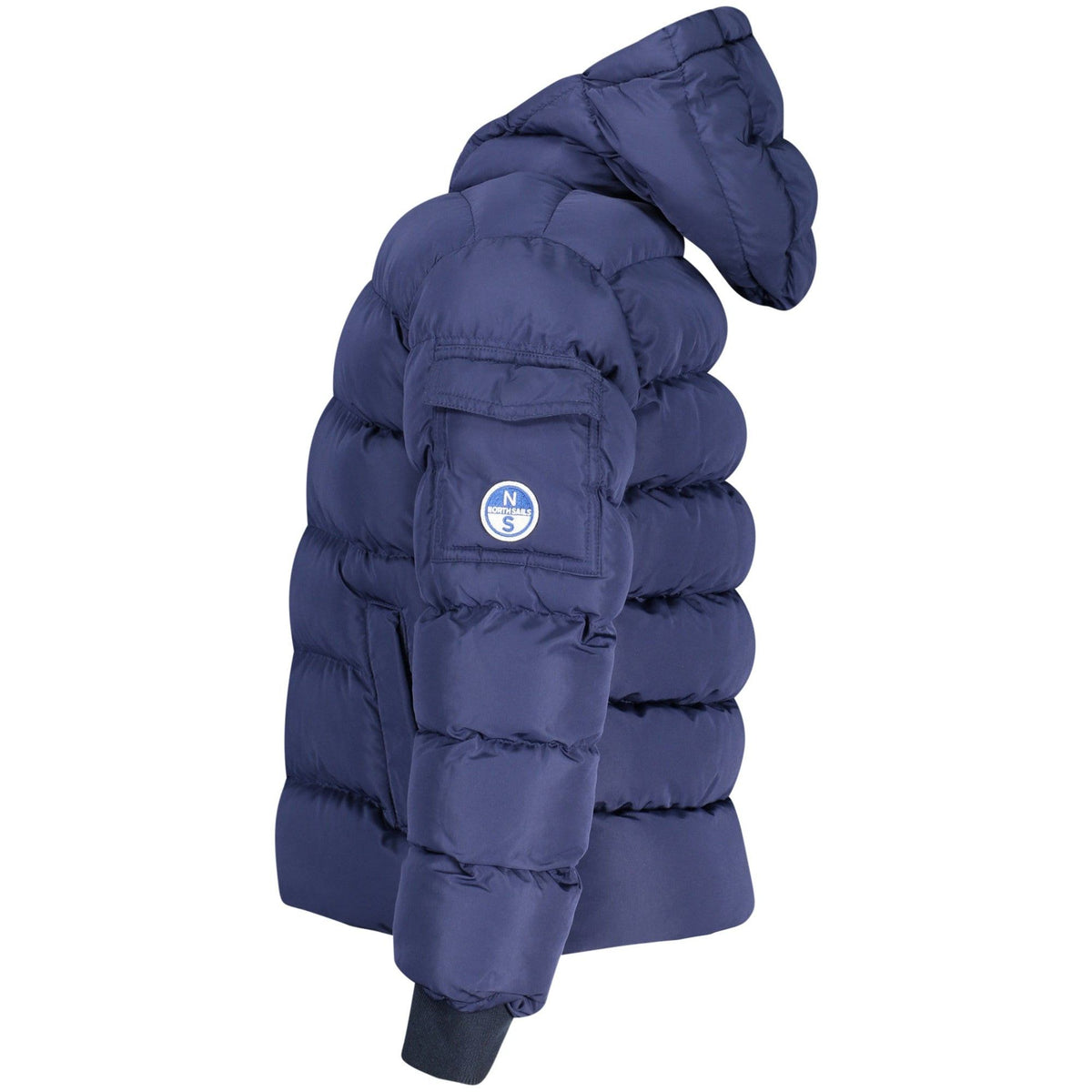 North Sails Geacă 701971000 BLEUMARIN