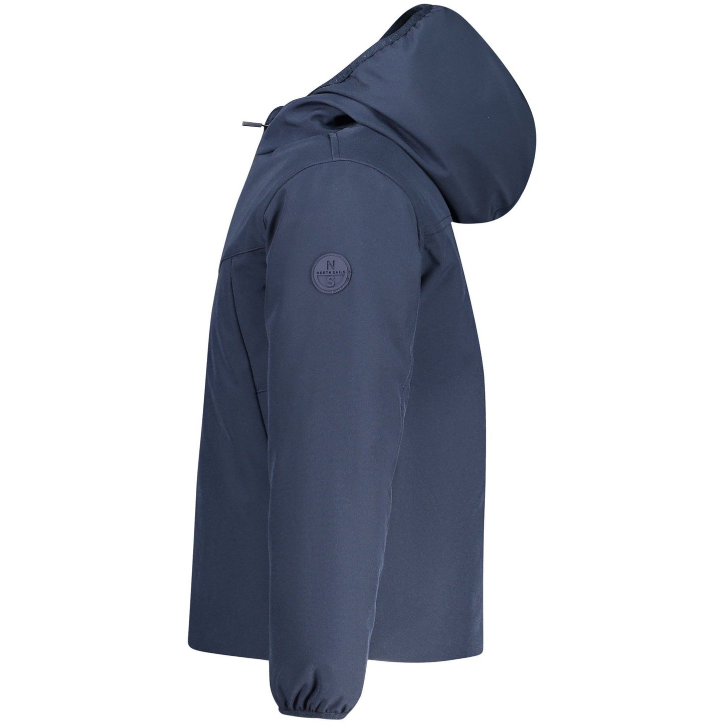 North Sails Geacă 701967000 BLEUMARIN