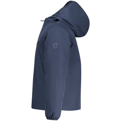 North Sails Geacă 701967000 BLEUMARIN