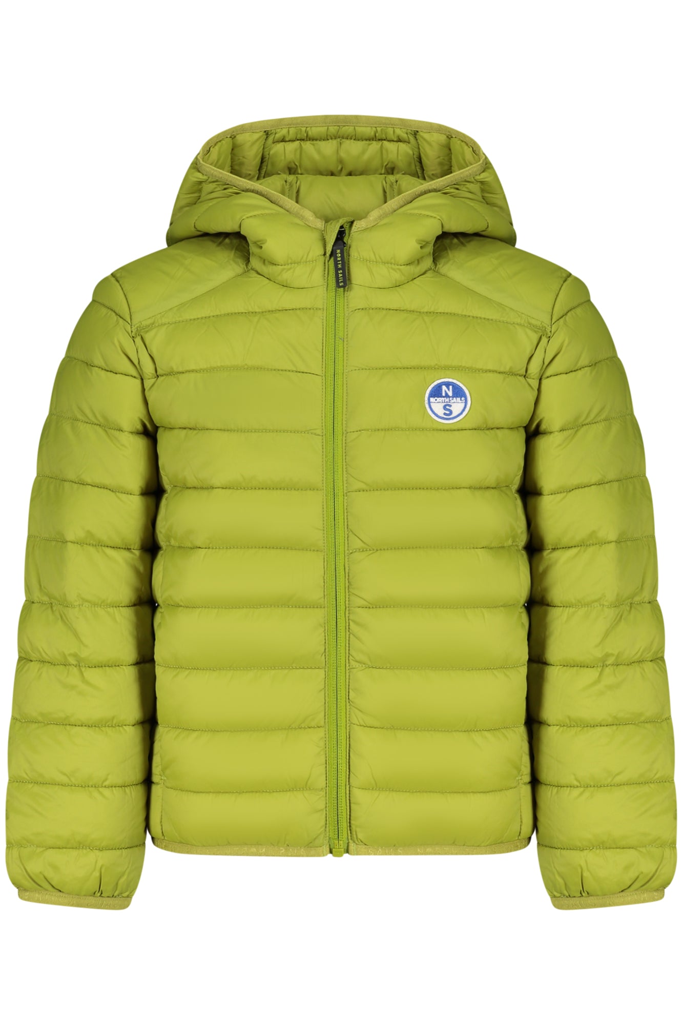 North Sails Geacă 701968000 VERDE
