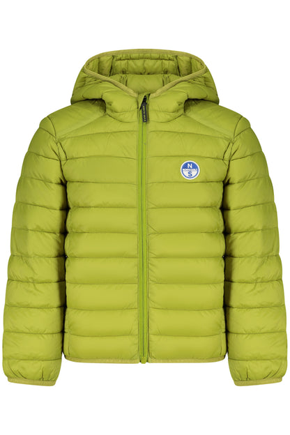 North Sails Geacă 701968000 VERDE