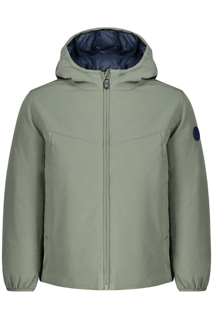 North Sails Geacă 701967000 VERDE